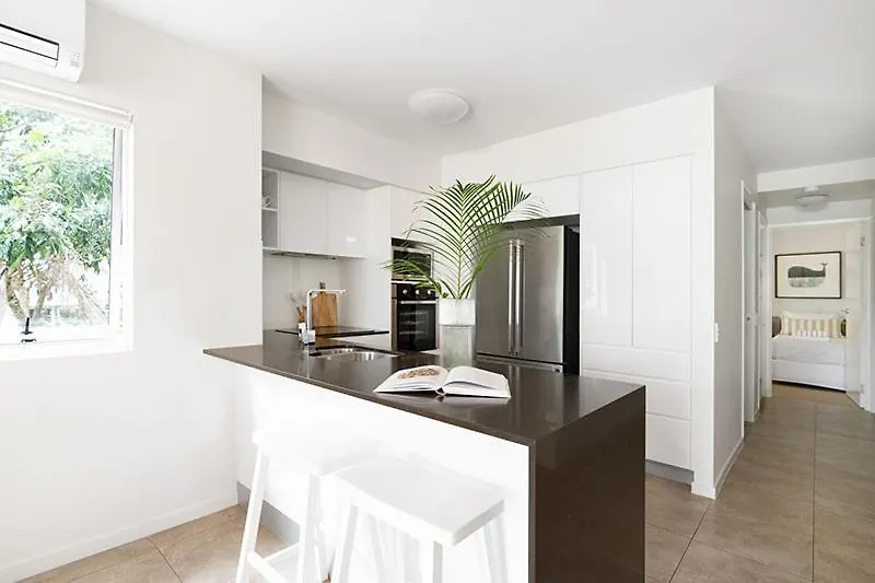 The Cove Noosa - Apartment 14 Noosa Heads