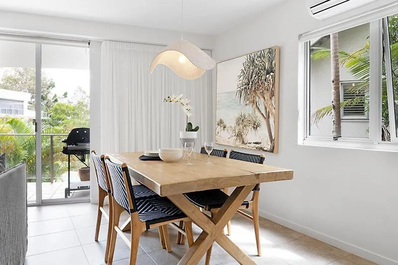 The Cove Noosa - Apartment 14 Noosa Heads