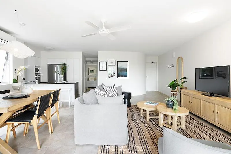 The Cove Noosa - Apartment 14