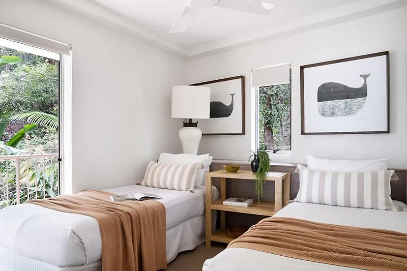 The Cove Noosa - Apartment 14